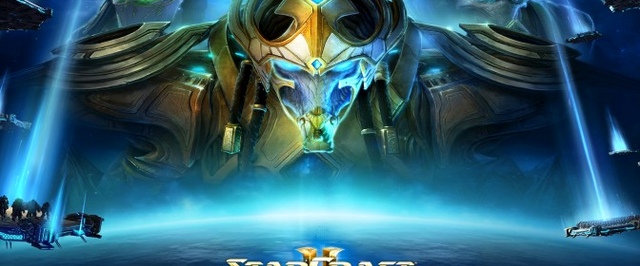 StarCraft II: Legacy of the Void доступен для предзаказа, новое видео