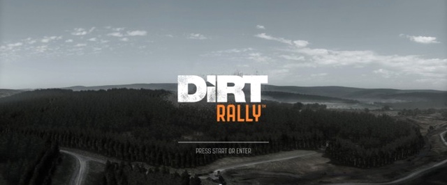 В DiRT Rally не будет DLC и модификаций