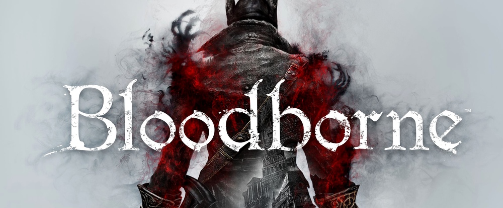Bloodborne: Порождение Крови.  