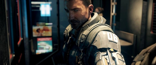 Мультиплеерное бета-тестирование Call of Duty: Black Ops 3 пройдет в конце августа