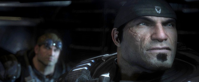 Gears of War: Ultimate Edition на PC выйдет все-таки после релиза на Xbox One