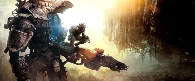 EA и Nexon работают над новой онлайн-игрой во вселенной Titanfall