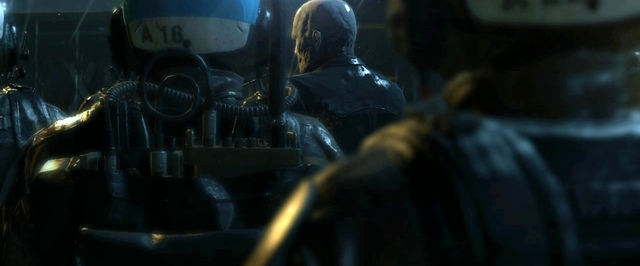 Metal Gear Solid 5: The Phantom Pain выйдет на PC 1 сентября, опубликованы системные требования