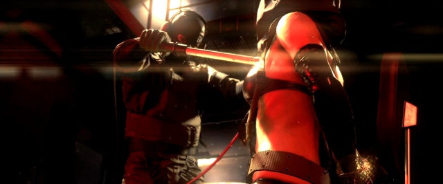 Новый трейлер и геймплей Metal Gear Solid 5: The Phantom Pain покажут на Gamescom