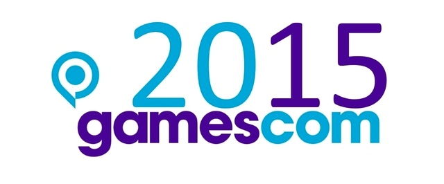 Gamescom-2015 посетили 345 тысяч человек