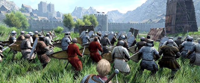 В Mount & Blade 2: Bannerlord можно будет использовать несколько модов одновременно