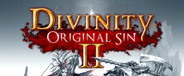 Divinity: Original Sin 2 в разработке, первый артворк