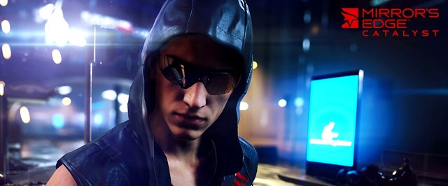 В DICE еще не решили, будут ли DLC у Mirrors Edge Catalyst