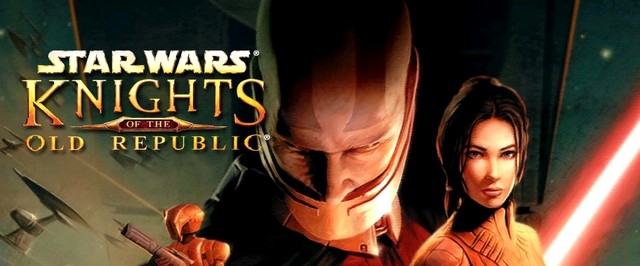 Слух: Star Wars: Knights of the Old Republic может выйти на PlayStation 4 и Xbox One