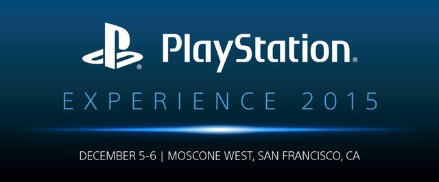 Sony анонсирует что-то крупное на PlayStation Experience
