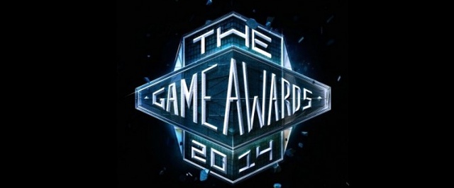 The Game Awards 2015 пройдет в декабре