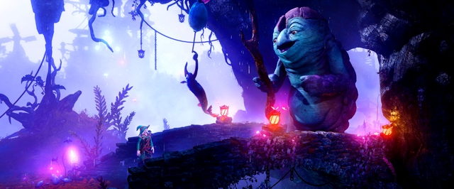 Разработка Trine 3 стоила $5.4 миллиона; игра такая короткая, потому что у разработчиков не хватило денег