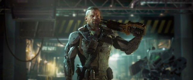 Стартовало бета-тестирование Call of Duty: Black Ops 3 на PC и Xbox One