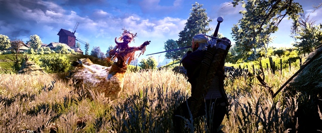 За шесть недель после релиза The Witcher 3 было продано 6 миллионов копий, разработка стоила 53 миллиона фунтов стерлингов