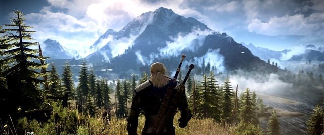 Первые артворки двух больших дополнений The Witcher 3: Wild Hunt