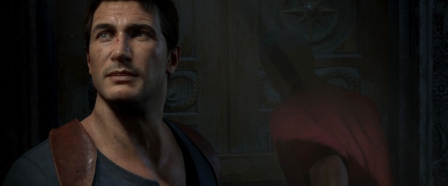 Uncharted 4: A Thiefs End выйдет 18 марта 2016 года