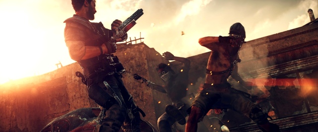 Nvidia выпустила драйвер с улучшенной поддержкой Mad Max и Metal Gear Solid 5: The Phantom Pain