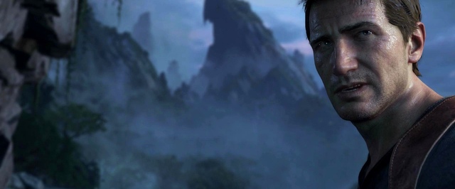 Разработчики Uncharted 4 о дате выхода и сюжетном DLC