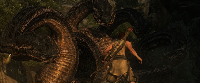Dragons Dogma: Dark Arisen выйдет на PC в январе следующего года