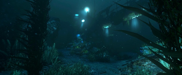 Разработчики SOMA объяснили, почему игра страшнее Amnesia: The Dark Descent