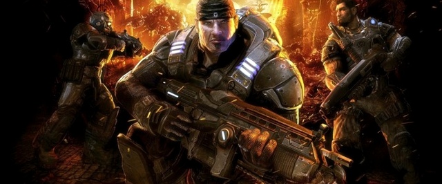 The Coalition и Digital Foundry обсудили графику Gears of War: Ultimate Edition