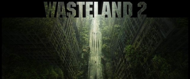 Лайв-экшен трейлер Wasteland 2: Directors Cut