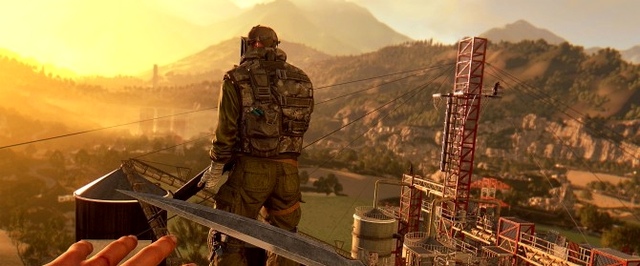 Разработчики Dying Light собирают истории игроков для дополнения The Following
