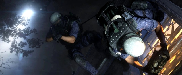 В Tom Clancys Rainbow Six: Siege не будет одиночной кампании