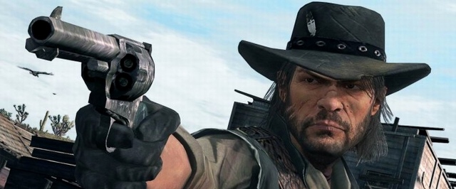 Главный дизайнер мультиплеера Red Dead Redemption сомневается, что игра когда-нибудь выйдет на PC