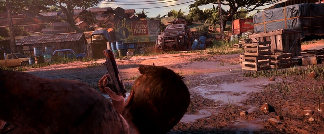 Naughty Dog уверены, что 80% владельцев PlayStation 4 никогда не играли в Uncharted