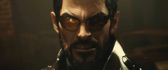 В Deus Ex: Mankind Divided не получится выбрать концовку простым нажатием кнопки