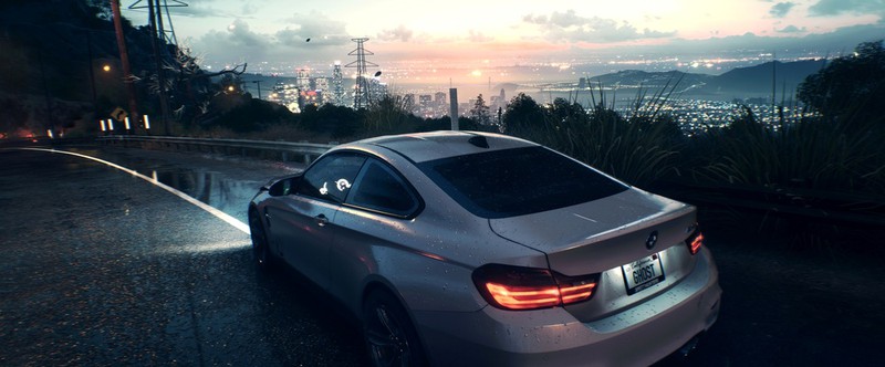Как бета-тест Need for Speed повлияет на игру