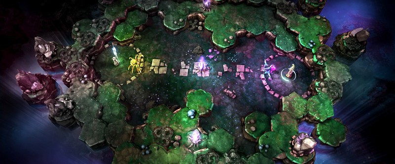 На следующей неделе выходит стратегия от создателей XCOM