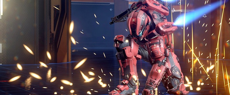 Есть шансы, что Halo 5 выйдет на PC