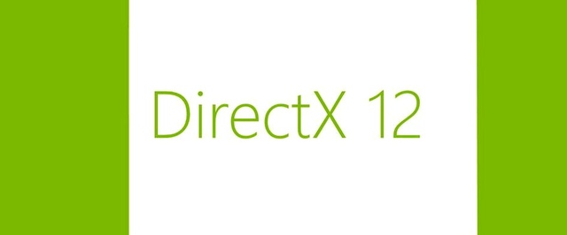 Благодаря DirectX 12 карты AMD и Nvidia действительно работают вместе