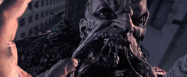 Разработчики Dying Light предложили игрокам суровое испытание на Хэллоуин