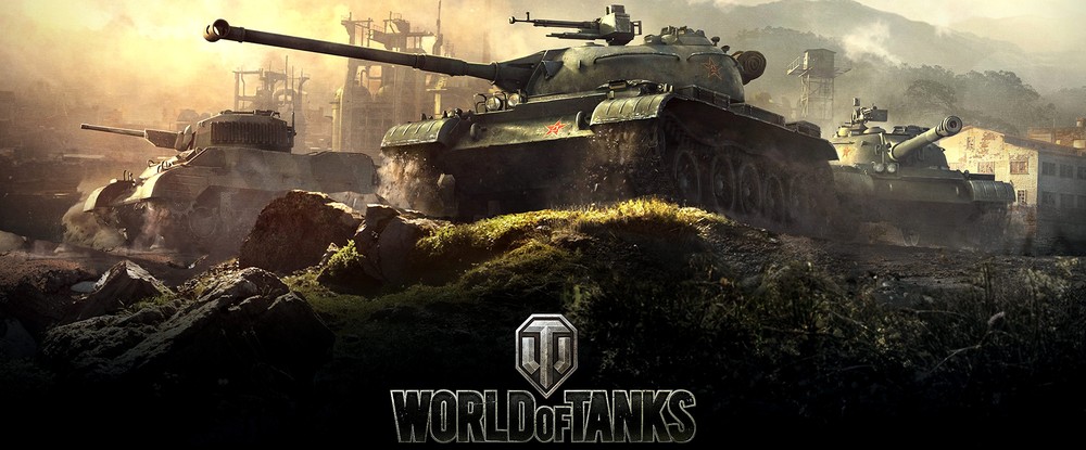Мнение о World Of Tanks
