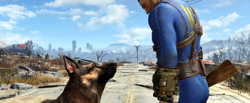 Обладатели Fallout 4 для PlayStation 4 жалуются на производительность