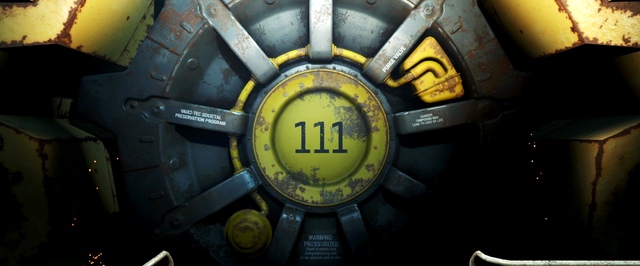 Ритейлерам отгружено 12 миллионов копий Fallout 4