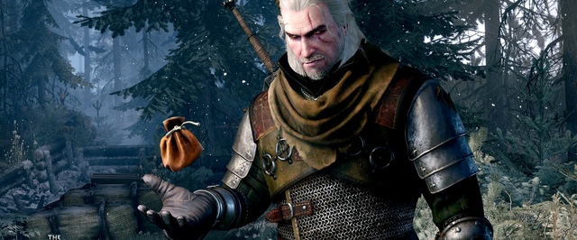 The Witcher 3 все еще приносит CD Projekt RED неплохую прибыль