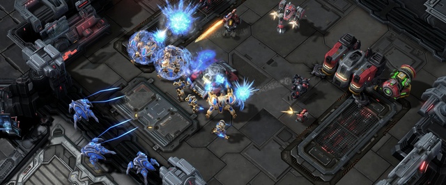 За 48 часов продан 1 миллион копий StarCraft 2: Legacy of the Void