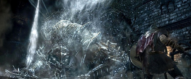 Миядзаки: Dark Souls 3 станет последней игрой в серии