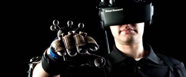 Super Data: через 2 года будет использоваться 70 миллионов VR-устройств