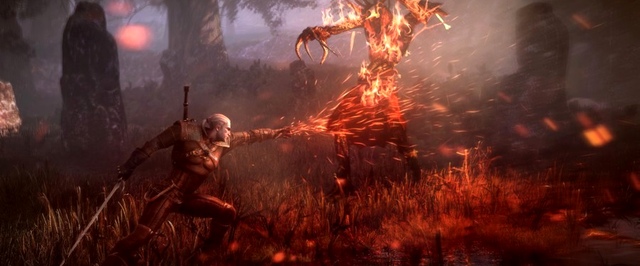 CD Projekt RED отмечают эпический год новым трейлером The Witcher 3: Wild Hunt