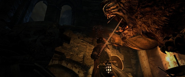 Скриншоты PC-версии Dragons Dogma: Dark Arisen