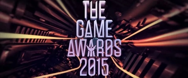 Распродажа номинантов The Game Awards в Steam, PlayStation Network и Xbox Live