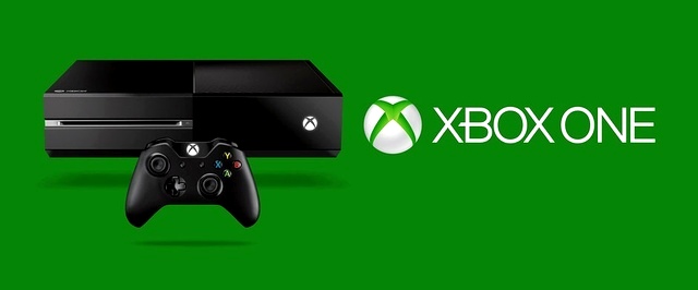 Microsoft: продажи Xbox One и PlayStation 4 в Черную Пятницу были хороши