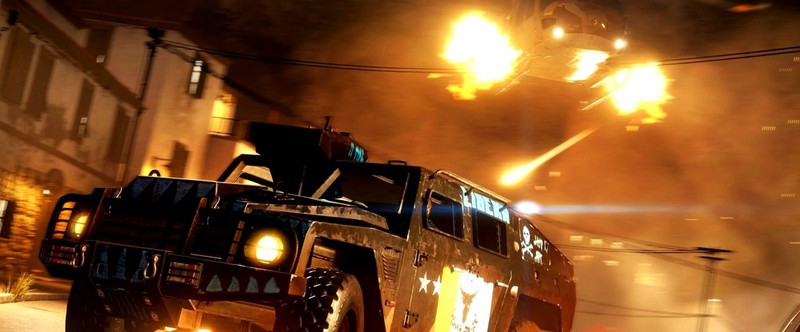 Оценки Just Cause 3