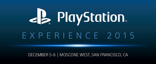 На PlayStation Experience будет сорокаминутная презентация PlayStation VR