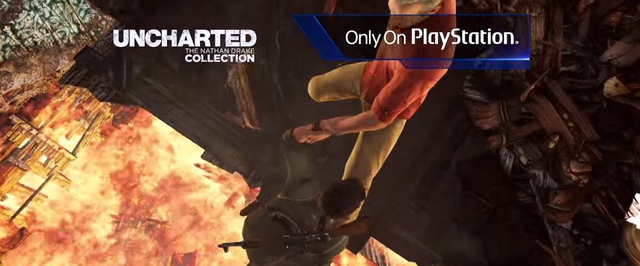 PlayStation Experience: новые рекламные ролики PlayStation 4 